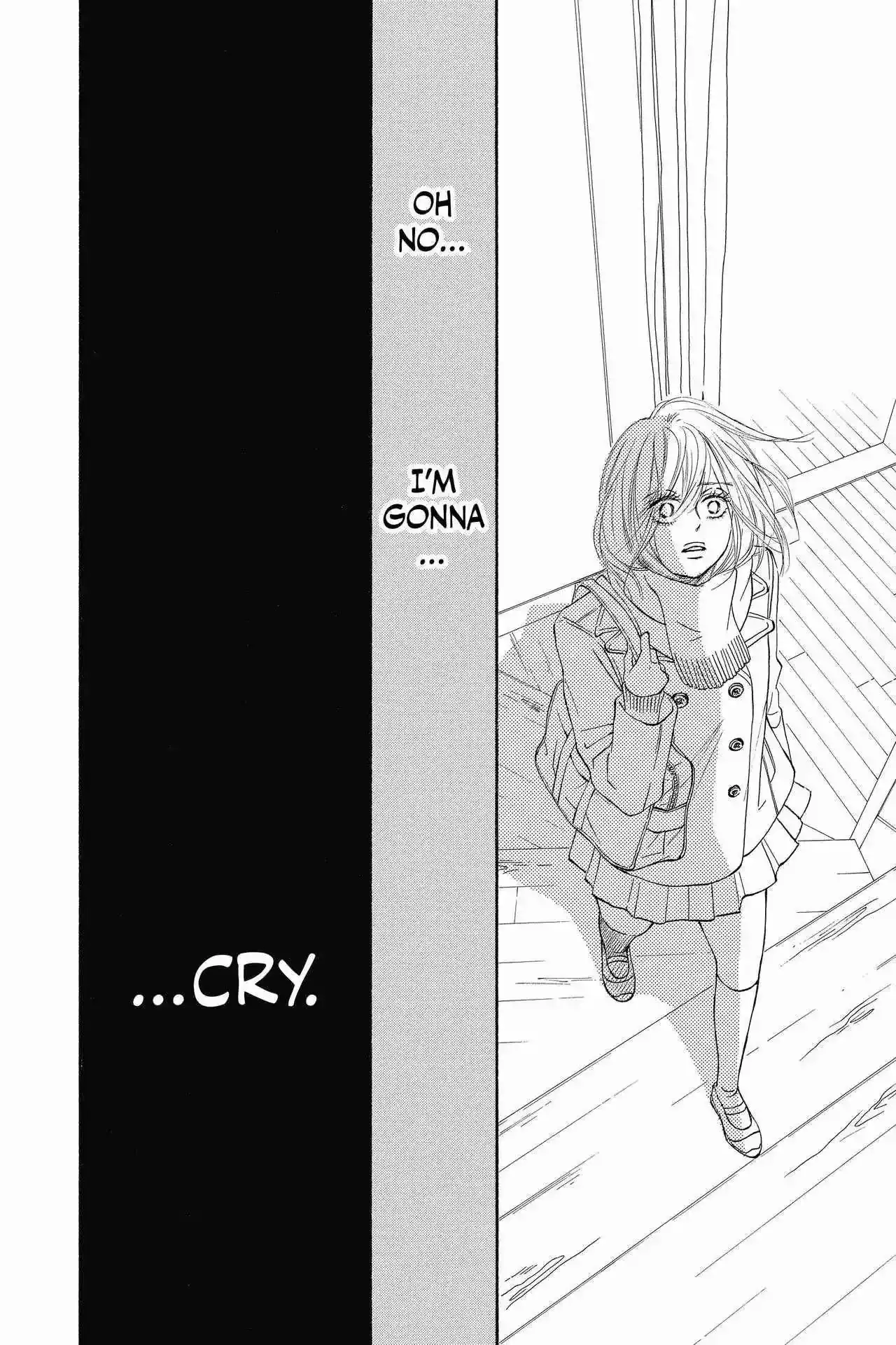 Kimi Ni Todoke Chapter 116 23